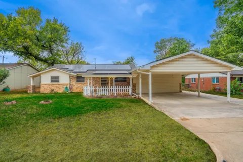 1105 Belle Street