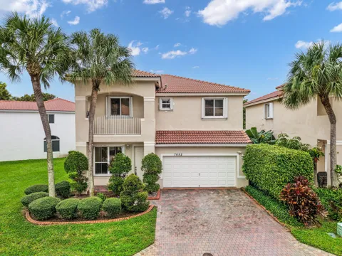 7652 NW 23RD STREET