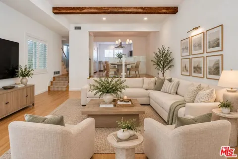 1730 Palisades Drive