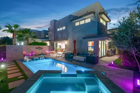 2712 Dancing Sands Drive