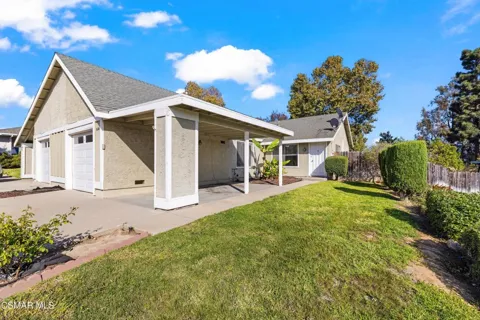 640 Hacienda Drive