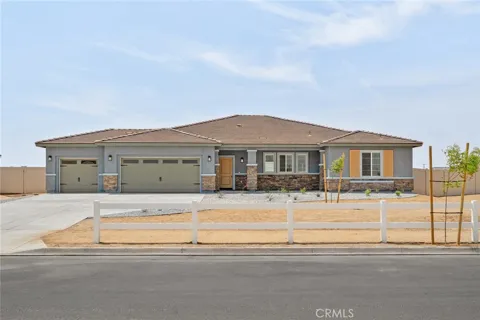 14585 Indigo Road