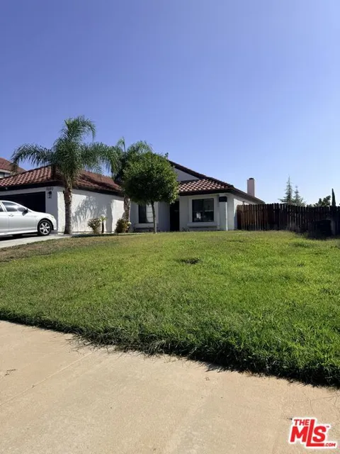 11692 Hummingbird Place
