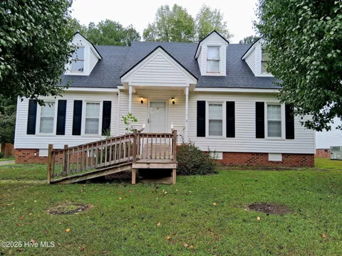 3206 Fieldstream Drive