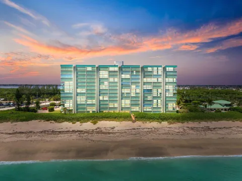 9940 S Ocean Drive #609