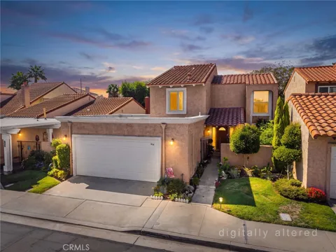 519 Valley Forge Drive