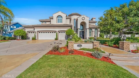 3124 Gardenia Lane