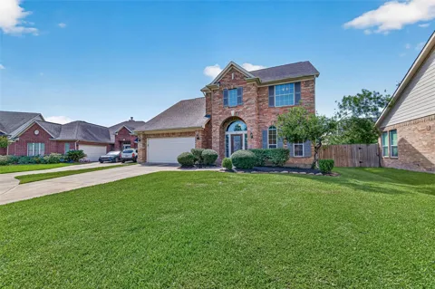 4326 Countryoaks Court