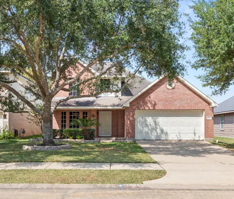 2734 Sage Bluff Avenue