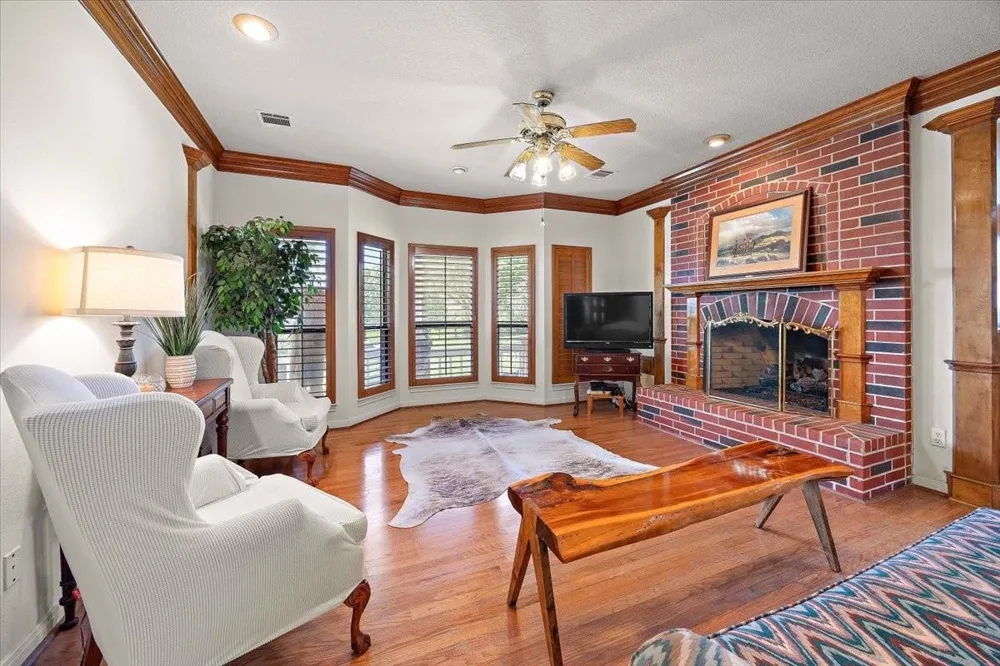 850 Harley Lane Coldspring, TX 77331