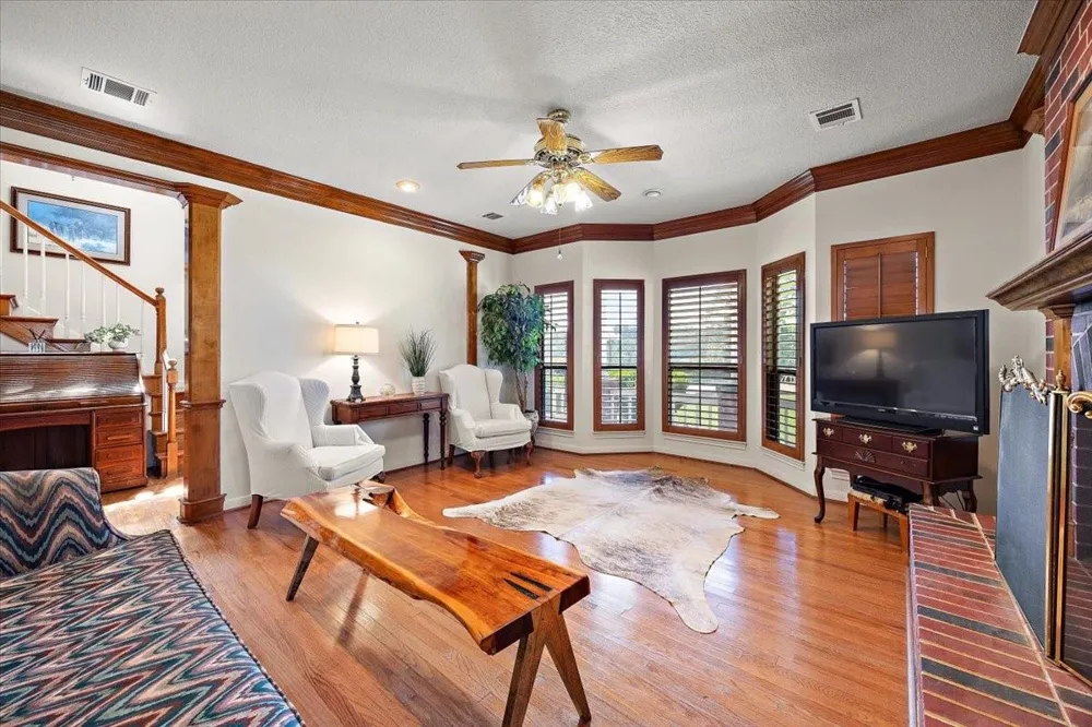 850 Harley Lane Coldspring, TX 77331