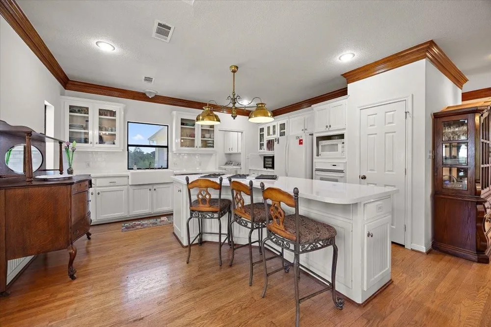 850 Harley Lane Coldspring, TX 77331