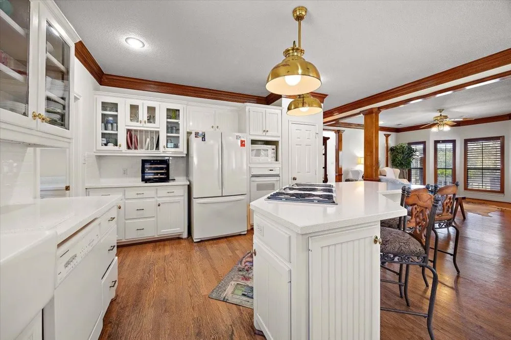 850 Harley Lane Coldspring, TX 77331