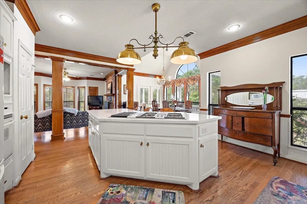 850 Harley Lane Coldspring, TX 77331