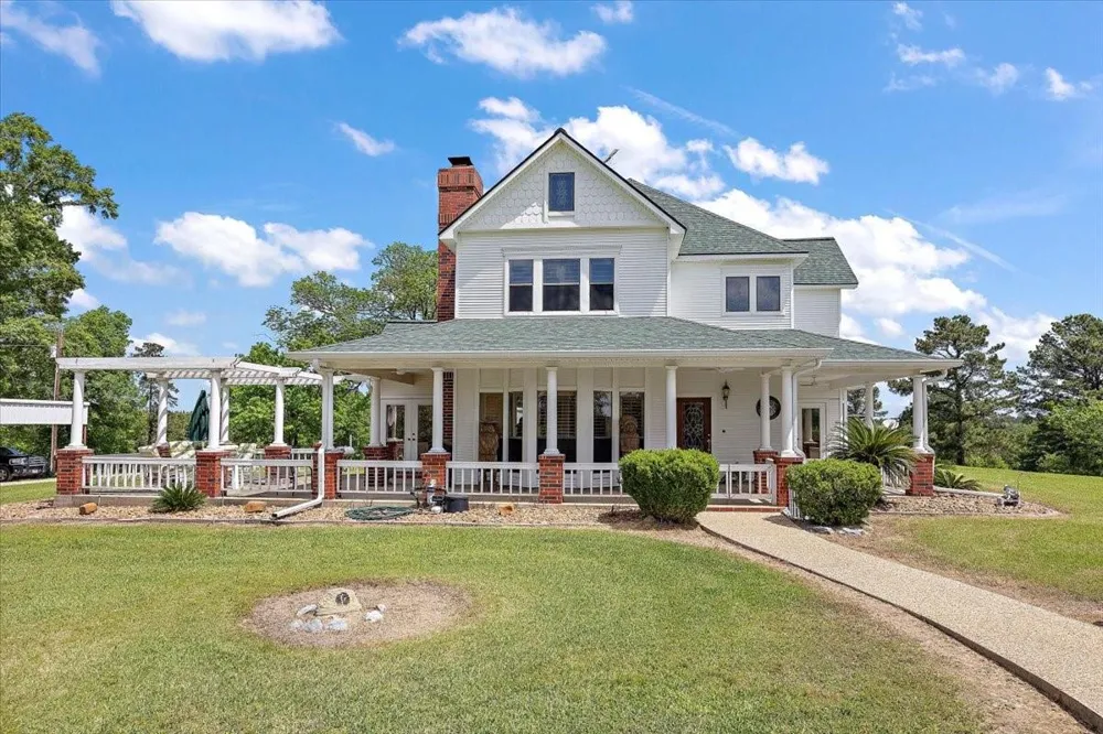 850 Harley Lane Coldspring, TX 77331