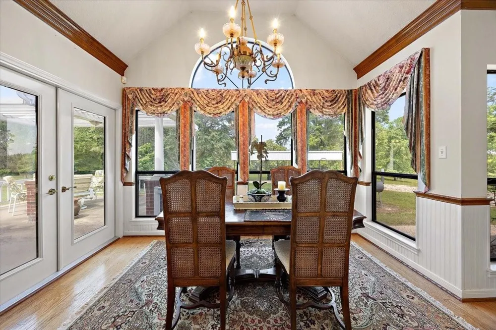 850 Harley Lane Coldspring, TX 77331