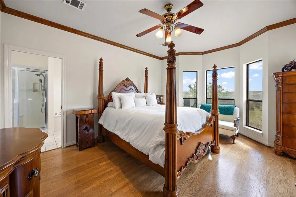 850 Harley Lane Coldspring, TX 77331