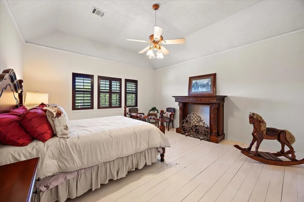 850 Harley Lane Coldspring, TX 77331