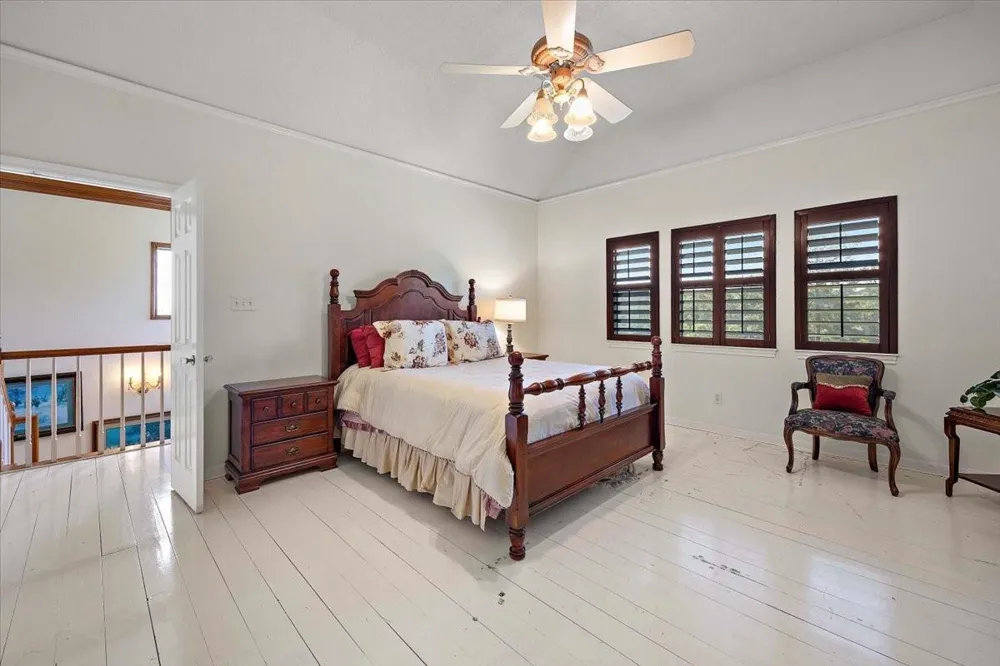 850 Harley Lane Coldspring, TX 77331