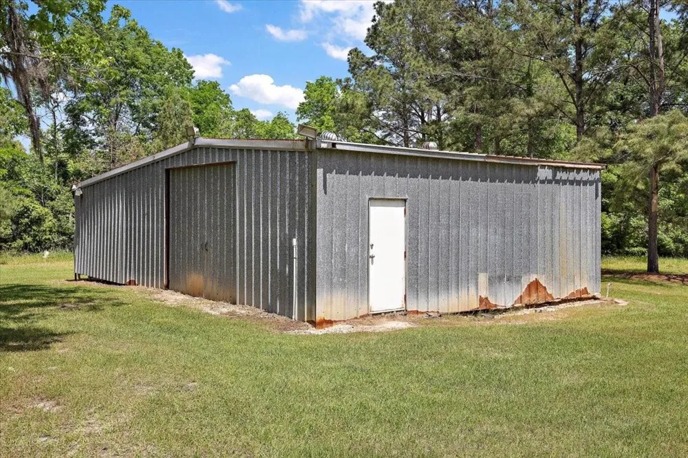 850 Harley Lane Coldspring, TX 77331