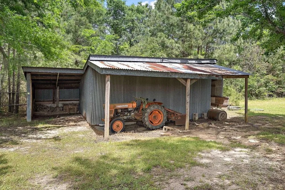 850 Harley Lane Coldspring, TX 77331