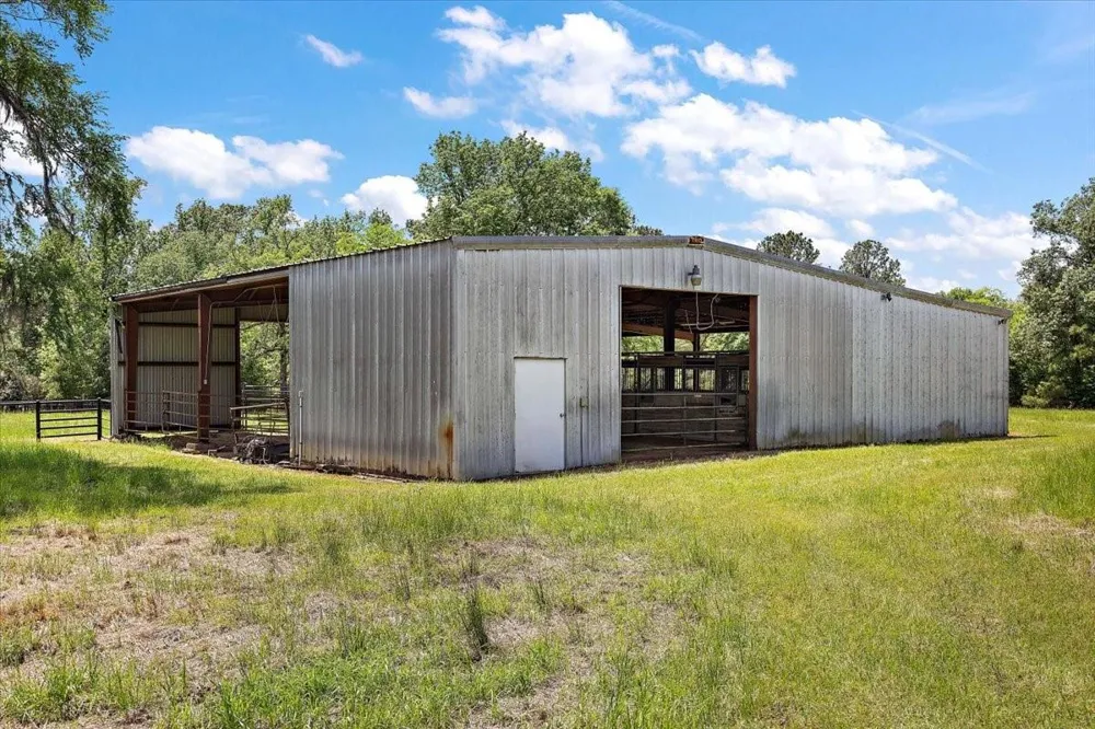 850 Harley Lane Coldspring, TX 77331