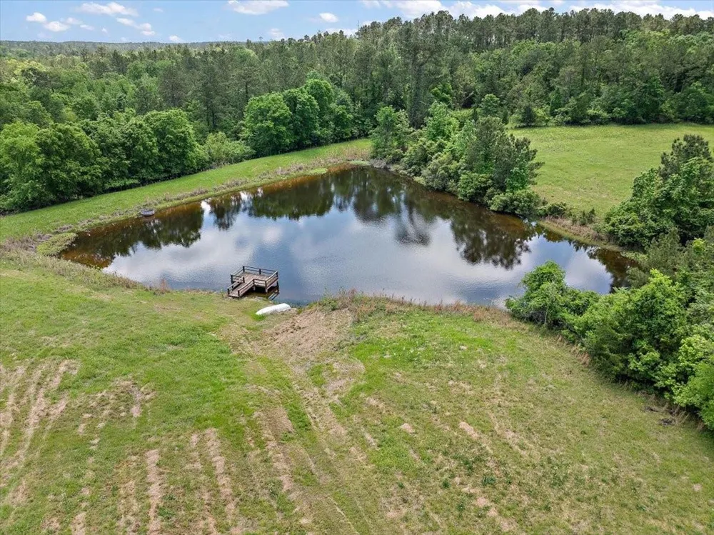 850 Harley Lane Coldspring, TX 77331