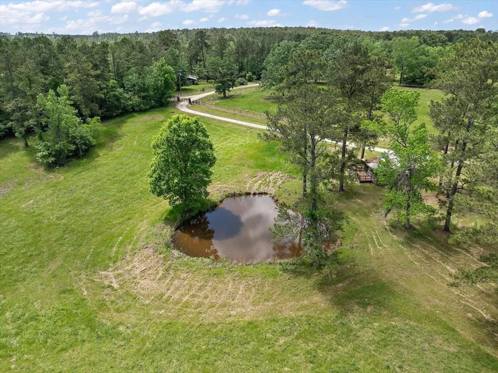 850 Harley Lane Coldspring, TX 77331