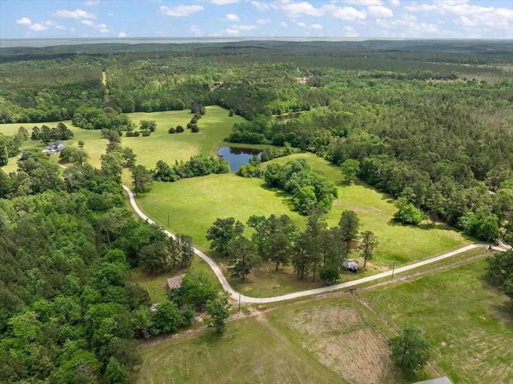 850 Harley Lane Coldspring, TX 77331