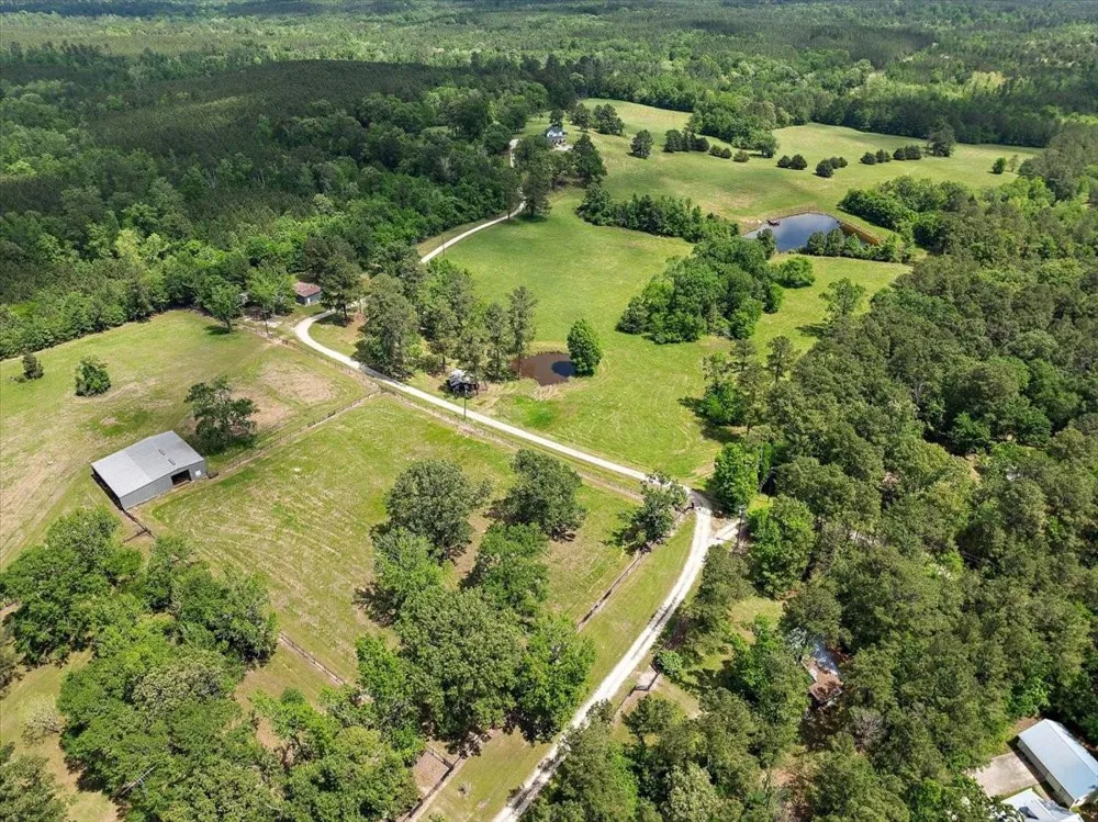 850 Harley Lane Coldspring, TX 77331
