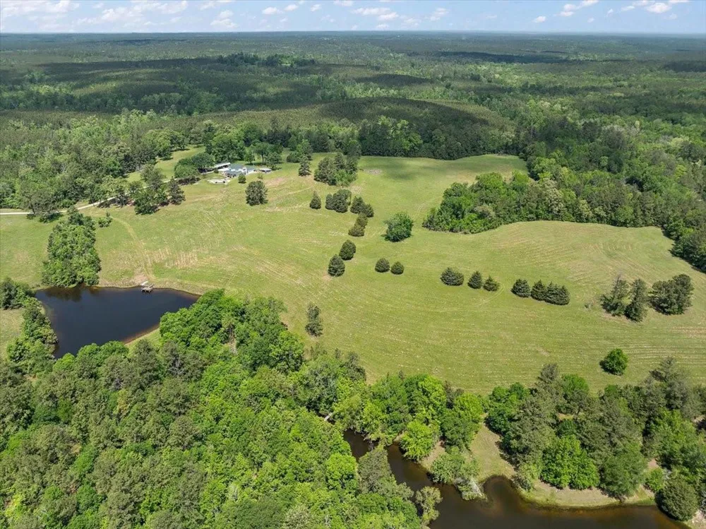 850 Harley Lane Coldspring, TX 77331