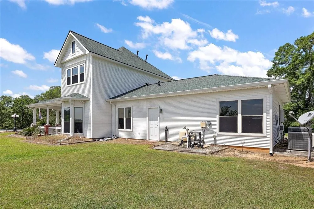 850 Harley Lane Coldspring, TX 77331