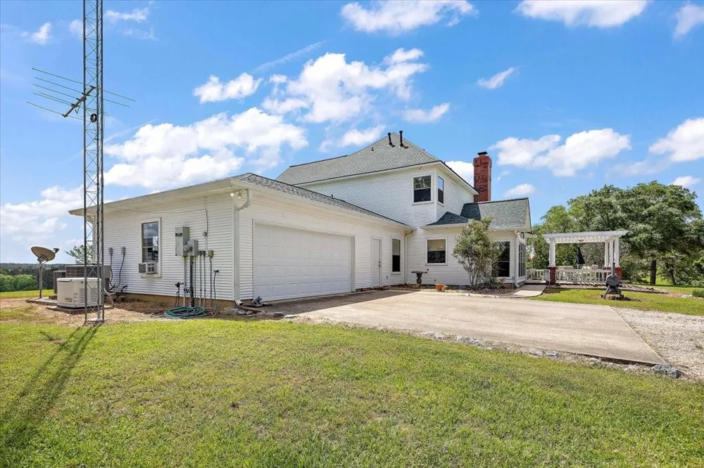 850 Harley Lane Coldspring, TX 77331