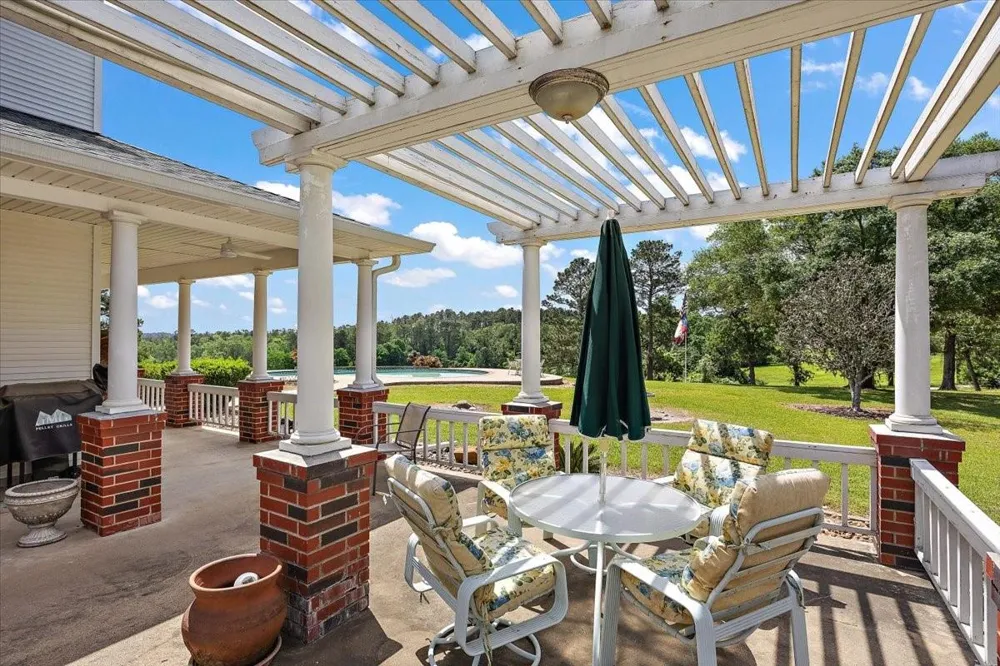 850 Harley Lane Coldspring, TX 77331