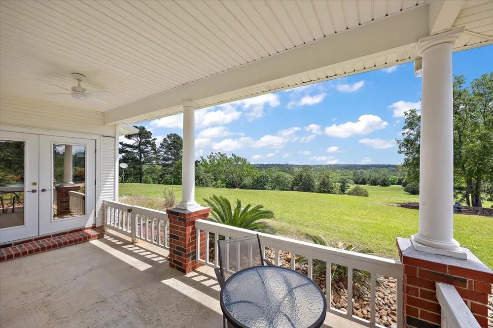 850 Harley Lane Coldspring, TX 77331