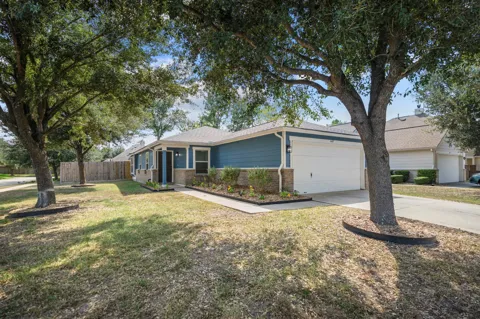 6607 Bluestone Springs Lane