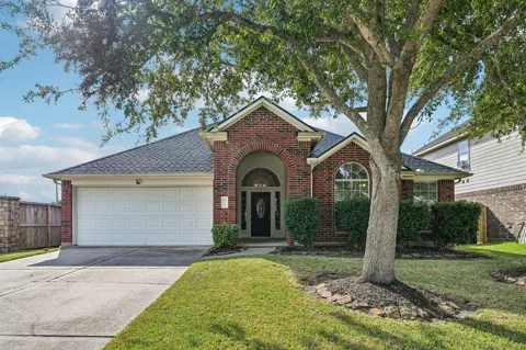 6516 Sterling Bay Lane