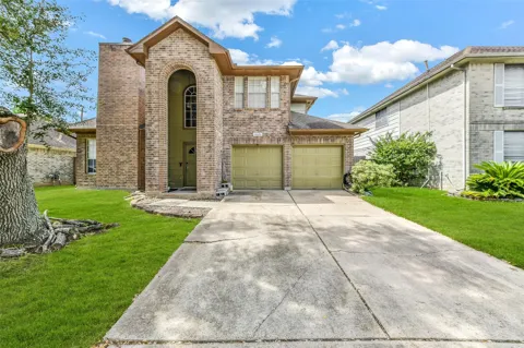 16026 Cedar Gully Drive