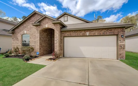 2009 Cedar Branch Drive
