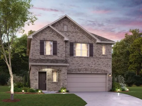 16544 Plum Bark Drive