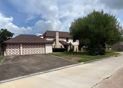 5927 Bent Tree Court