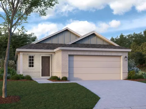 624 Falling Cave Drive