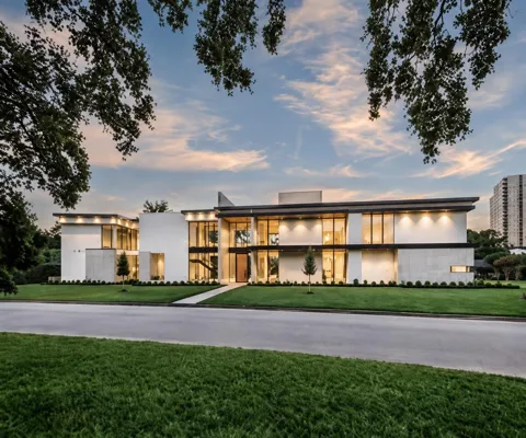 5403 Meadow Lake Lane