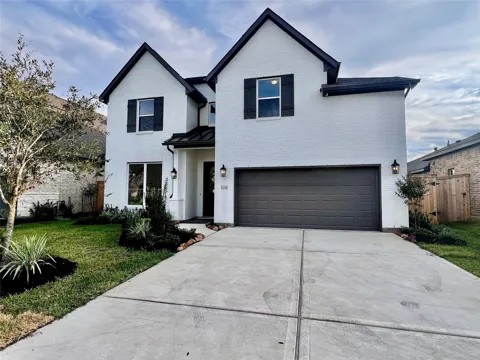 1139 Beals Creek Street