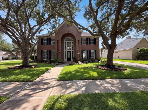4203 Waterside Court