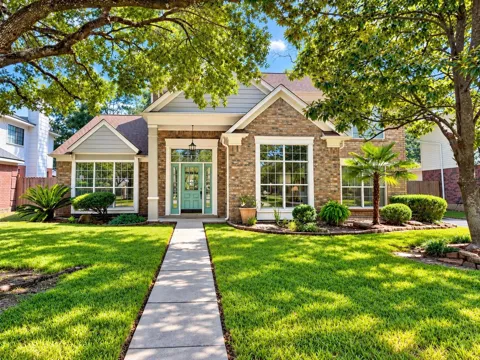 2631 Woodsboro Drive
