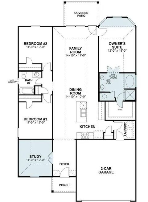 21122 Venetian Glass Lane