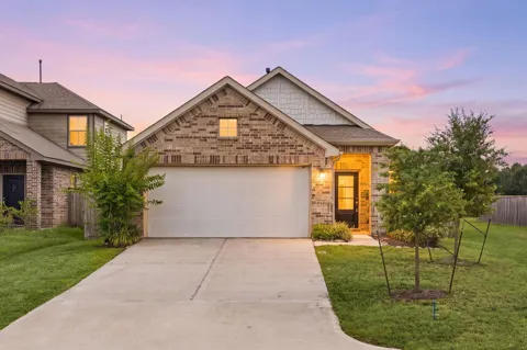 23911 Falling Daylight Drive