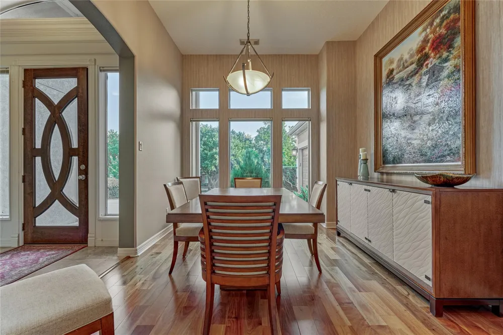 115 Brookgreen Circle Montgomery, TX 77356