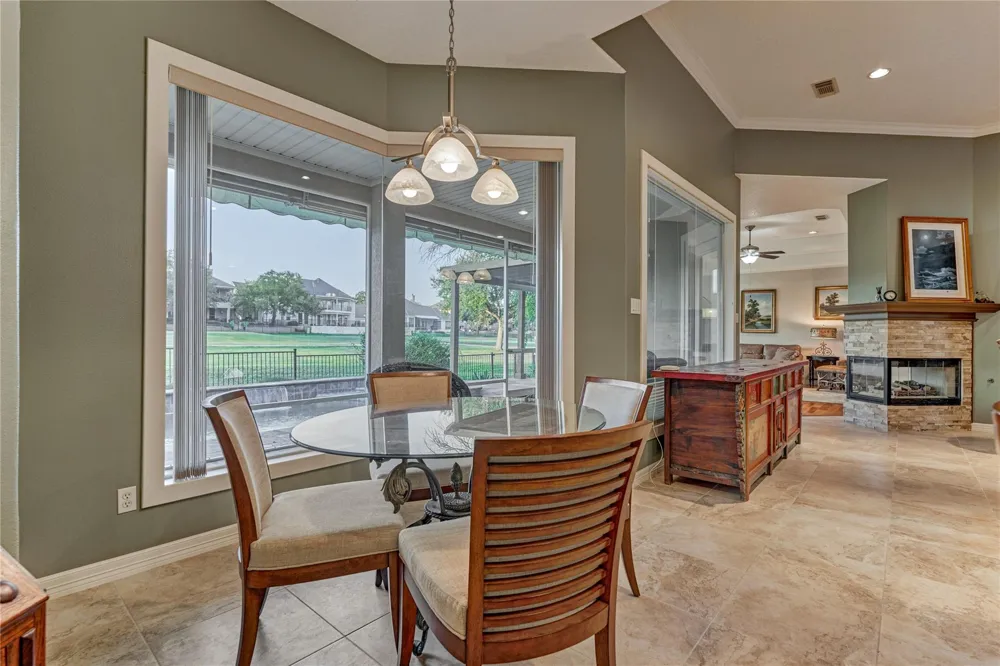 115 Brookgreen Circle Montgomery, TX 77356